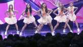Girlband Korea 'A Pink' Masih Diancam Dibunuh dan Dibom