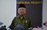 Ma'ruf Sebut Kerajaan Fiktif Harus Dibubarkan dan Dilarang