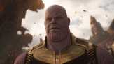 Trailer 'Endgame' Rilis, 'Thanos' Beri 'Nasihat' Tim Avengers