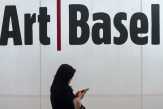 Seniman Indonesia Terlibat di Art Central dan Art Basel Hong Kong