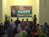 Reses DPRD Riau, Masyarakat Inhu Keluhkan Harga Karet Makin Anjlok
