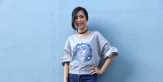 Tatap Hidup Baru, Yeslin Wang Ingin Buang Sial
