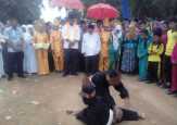 Diduga Kampanye Diluar Jadwal dan Gunakan Fasilitas Negara, Panwas Panggil Bupati Rohil