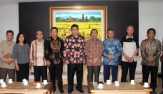 Kementerian Perindustrian Segera Gesa Pembangunan Infrastruktur Kawasan Industri Tanjung Buton