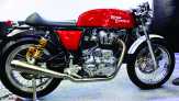 Moge Lawas, Royal Enfield, Resmi Masuk Indonesia