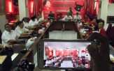 PDI Perjuangan dan Gerindra Lakukan Pertemuan Tertutup