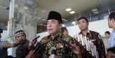Ketua DPR Lebih Percaya Audit BPK dalam Kasus RS Sumber Waras