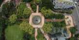 5 Taman Kota untuk Santai Sore di Jakarta