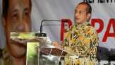 Dana Desa untuk Sinabung Diarahkan Bangun Infrastruktur