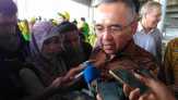 Soal Sekda Riau, Komunikasi Gubri dengan Mendagri Belum Buahkan Hasil