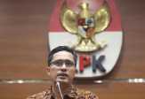 KPK Jawab Gerindra soal Umumkan Parpol dengan Kader Korupsi Terbanyak
