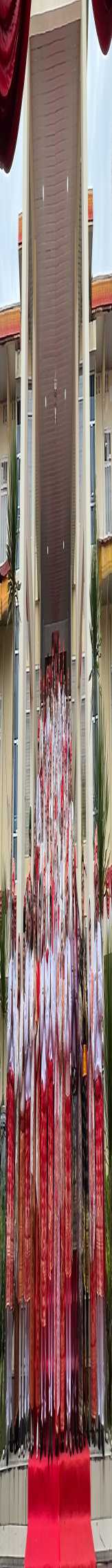 Pelalawan Melampaui Batas: Magnet Investasi Riau dan Inovasi Pelayanan Kesehatan Rakyat