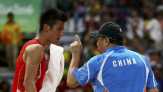 Li Yongbo Minta Dunia Bulutangkis China Tenang