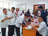 ASN Pemprov Riau Dicopot Dari Jabatan