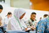 66 Siswa Masuk Final Olimpiade Bahasa Jerman