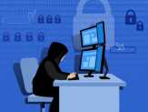 Polisi Tangkap 4 Orang dari Kelompok Muslim Cyber Army