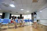 Startup Ini Datangkan Cheerleader Genjot Mood Programmer