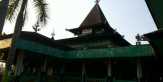 Cerita Menarik di Balik Masjid Tertua di Kalimantan Selatan