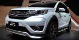 Honda Indonesia Timang Jual Mobil Diesel