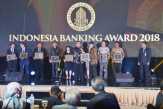 Bank Riau Kepri Raih The Best Bank in Digital Services 2018 