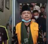 Eks Rektor UIN Suska Riau Ditahan Kejari