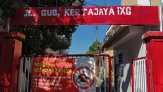 Satu Keluarga Meninggal Diduga Karena COVID-19