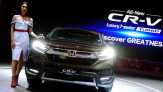 Honda dan Suzuki Beri Kontribusi Besar Target IIMS 2017