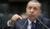 Bahas Suriah, Turki Undang Prancis, Jerman, dan Inggris