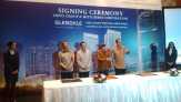 James Riady Investasi Properti Rp 13 Triliun Bersama Jepang