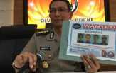 Densus 88 Tangkap Penyandang Dana 4 WNI Buronan Filipina