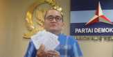 Ruhut Dicopot, Tim Juru Bicara Demokrat Langsung Dipimpin SBY