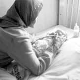 Warga Nilai Pemkab Lamban Tangani Gizi Buruk