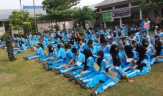 DPRD Dumai Minta Sekolah dan Disdik Awasi Kegiatan MOS