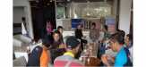 Member: Nissan Datsun SM. Amin Tetap Nomor Satu