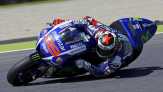 Persaingan Rossi dengan Lorenzo Meruncing