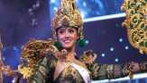 Indonesia Tembus 10 Besar Miss Supranational 2016