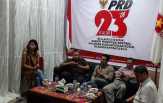 HUT Dibubarkan, PRD Sindir Elemen Anti Demokrasi seperti Orba