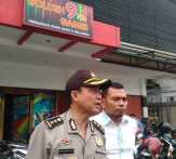 Kapolda Perintahkan Gerebek Lokasi Diduga Tempat Judi Gelper