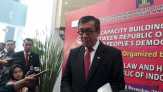 Yamitema Anak Menkumham Dipanggil KPK