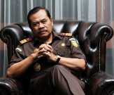 Pekan Depan, Kejagung Panggil Gatot