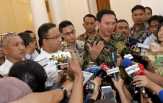Ahok Merasa Dikambinghitamkan Anies soal IMB Reklamasi
