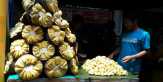 Tak Hanya Durian, Nangka Juga Diburu...