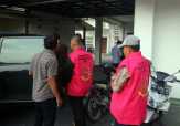 Kasus Retribusi Kempang, Oknum PNS dan Honorer Dishub Meranti Ditahan Kejari