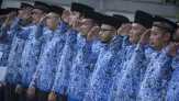 Korpri Berharap Presiden Jokowi Naikkan Gaji PNS Tahun Depan
