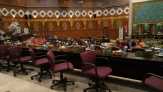 Skors Kali Kedua Muncul  Diruangan Paripurna DPRD Riau, ada apa?