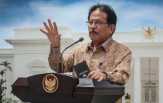 Sofyan Djalil Sebut Lokasi Ibu Kota Baru di Kalimantan Timur