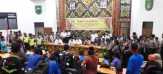 Kejelasan Tak Ada, Mahasiswa Tuntut Pemko Dumai Anggarkan Beasiswa Untuk Tahun 2017