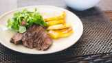 Opsi Sarapan Daging untuk Tubuh Ramping