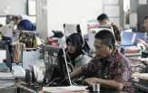 Gaji Naik, Anggaran THR dan Gaji 13 PNS Tembus Rp40 Triliun