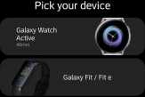 Ada Bocoran Baru Wearable Samsung